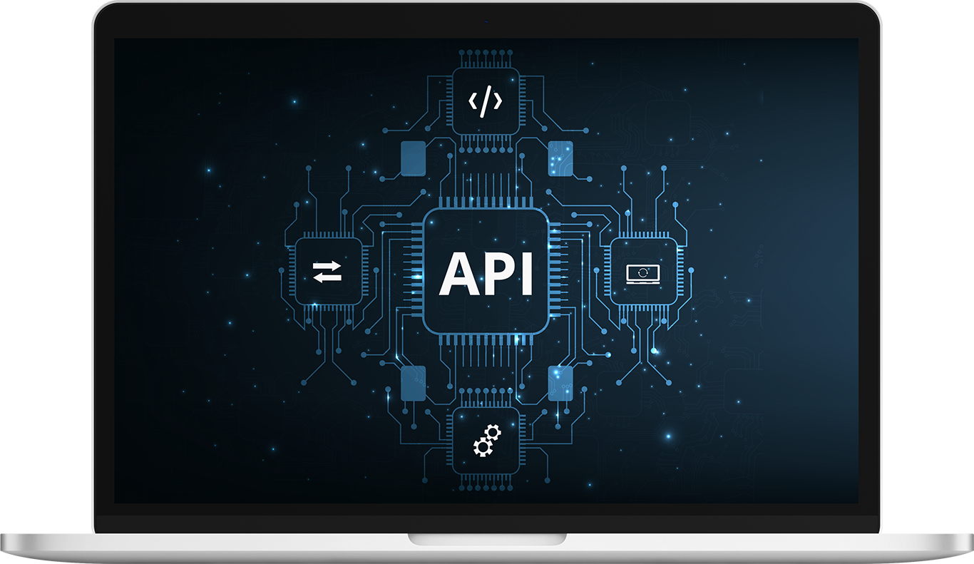 Browse APIs